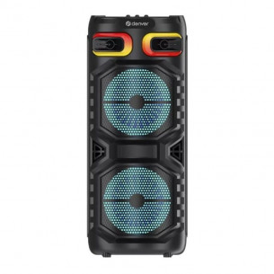 Altavoz DENVER LED 16W...