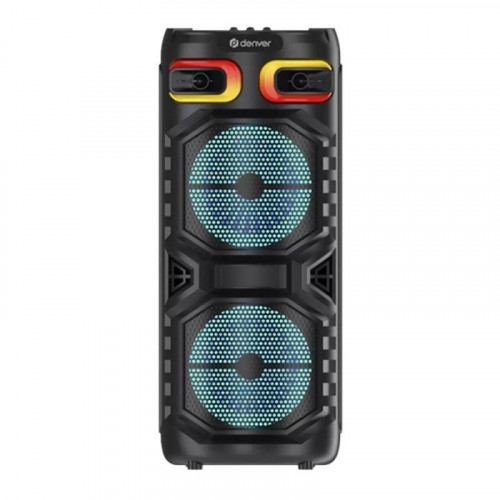 Altavoz DENVER LED 16W Bluetooth...
