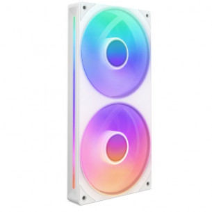 Ventilador CPU NZXT 2x120mm...