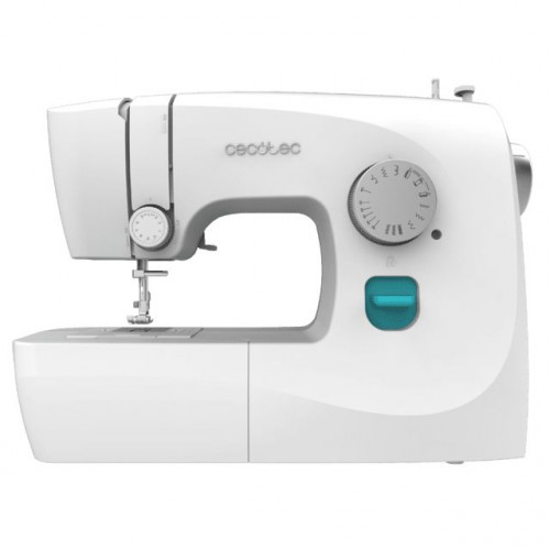 Máquina de coser CECOTEC BelleCouture...
