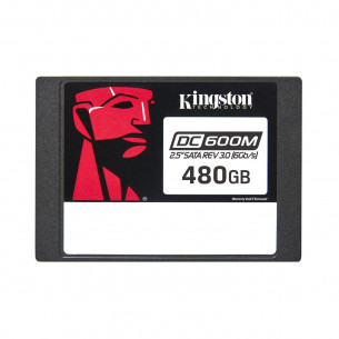 SSD Kingston 2.5" 480Gb...
