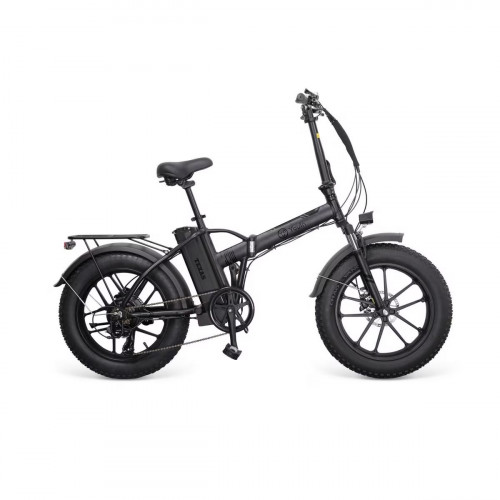 Bicicleta Eléctrica YOUIN Texas II...