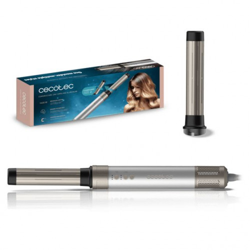 Moldeador CECOTEC 2in1 AirGlam...