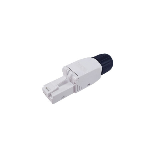 Conector EQUIP RJ45 Cat.6 Kit 5...