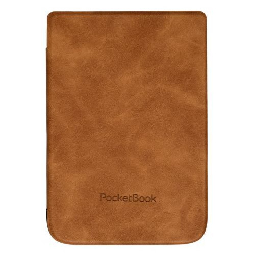 Funda eBook PocketBook Shell 6 Marrón...