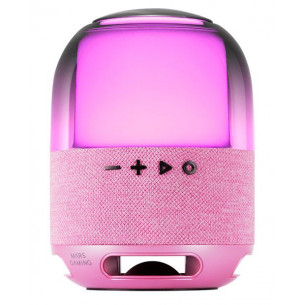 Altavoz Mars Gaming 15W RGB...