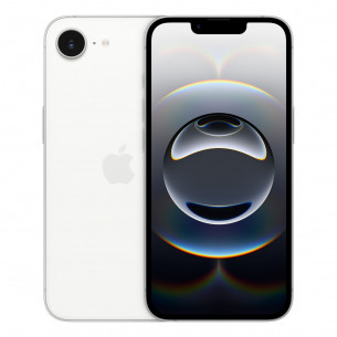 Apple iPhone 16E A18 6.1"...