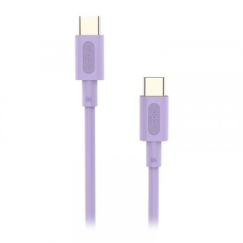 Cable NUBBEH Elisium USB-C/USB-C 1m...