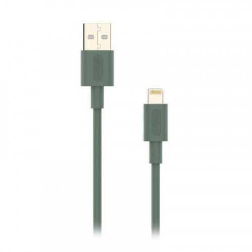 Cable NUBBEH USB-A a Lightning 1m 2A...