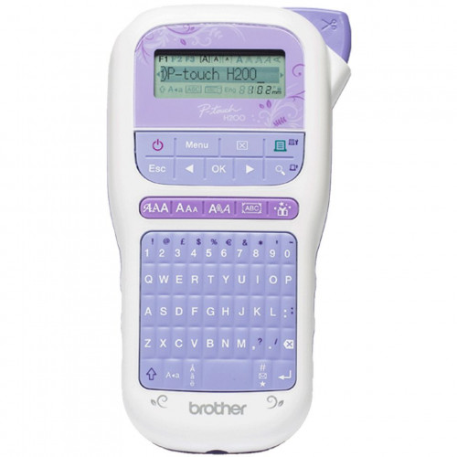 Rotuladora Electrónica BROTHER...
