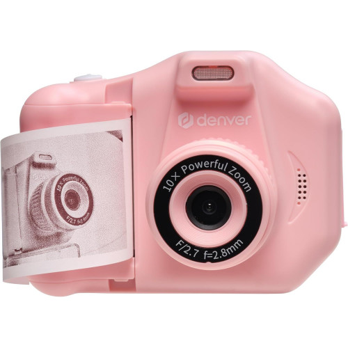 Cámara Digital DENVER 2.8" para Niños...