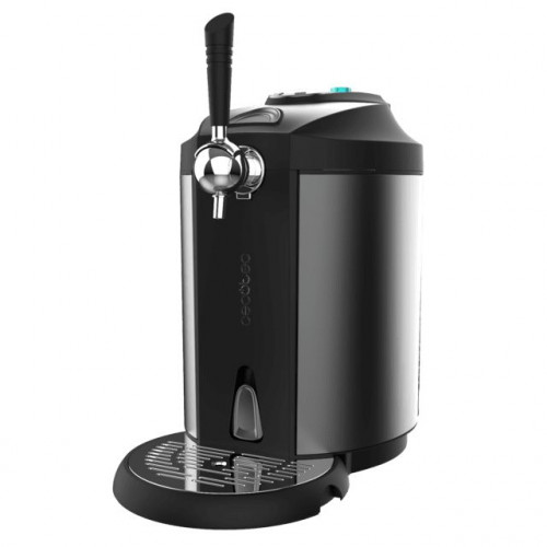 Grifo Dispensador CECOTEC BeerFlow...