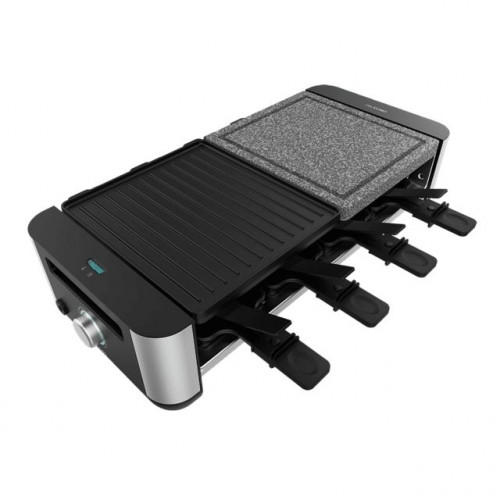 Raclette CECOTEC Cheese&Grill 16000...