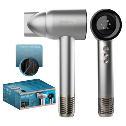 Secador CECOTEC RockStar Nano IonTech...