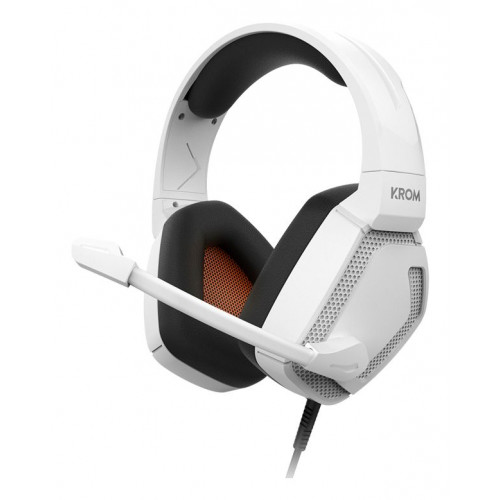 Auriculares con Micrófono KROM Kopa...