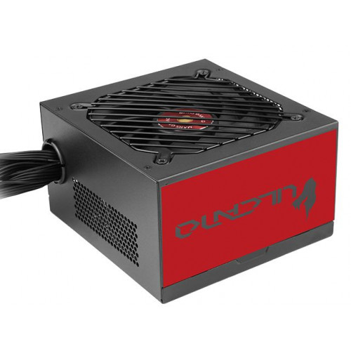 Fuente Mars Gaming 750W ATX 80+...