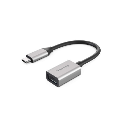 Adaptador TARGUS Hyperdrive USB-C a...