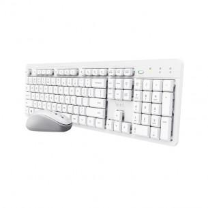 Teclado y Ratón TRUST ODY...