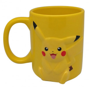 Taza KIDS LICENSING 3D...