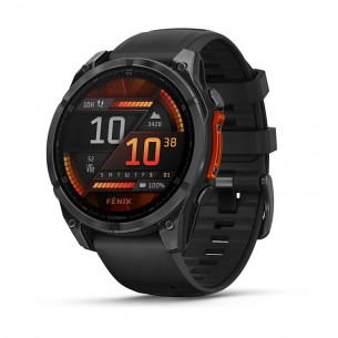 Smartwatch Garmin Fenix 8...