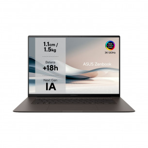 ASUS OLED UM5606WA-RK320W...