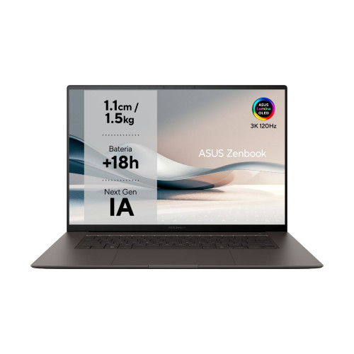ASUS OLED UM5606WA-RK320W R9 32GB 1TB...