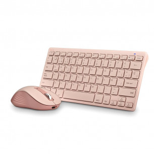 Teclado + Ratón NGS...