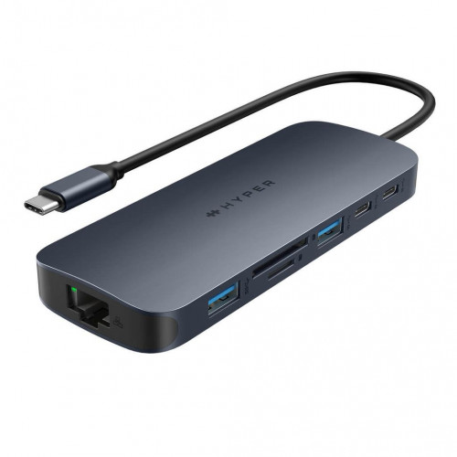 Hub TARGUS HyperDrive Next USB-C 11p...