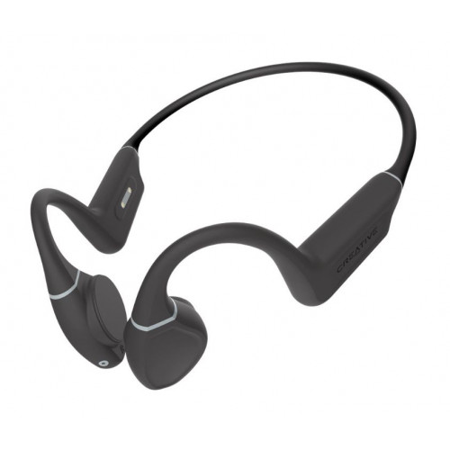 Auriculares Creative Free Plus BT Negro