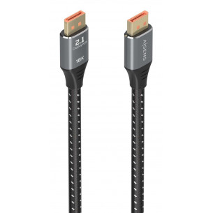 Cable AISENS DP 2.1 16K/M a...