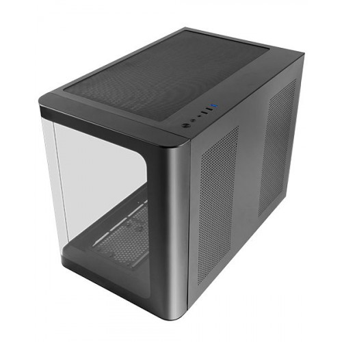 Caja Mars Gaming USB mATX Mini-ITX...
