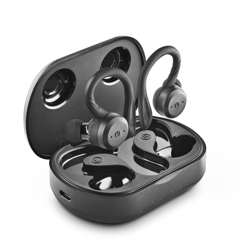 Auriculares NGS In-Ear TWS Bluetooth...