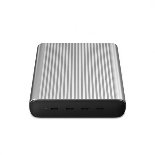 Cargador TARGUS HyperJuice 4xUSB-C...