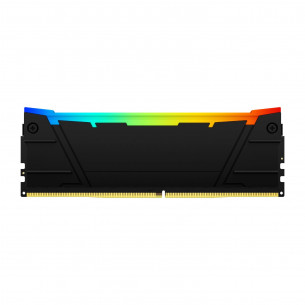 Módulo Kingston Fury DDR4...