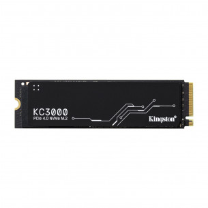 SSD Kingston KC3000 4TB M.2...