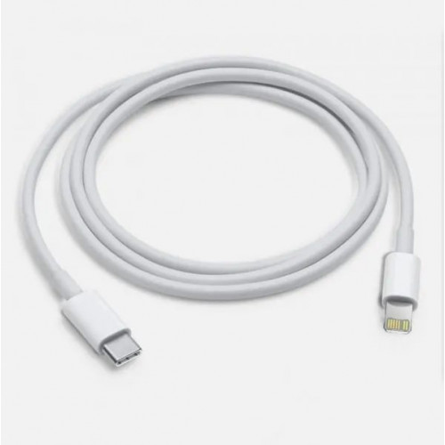 Cable APPROX USB-C a Lightning 1m...