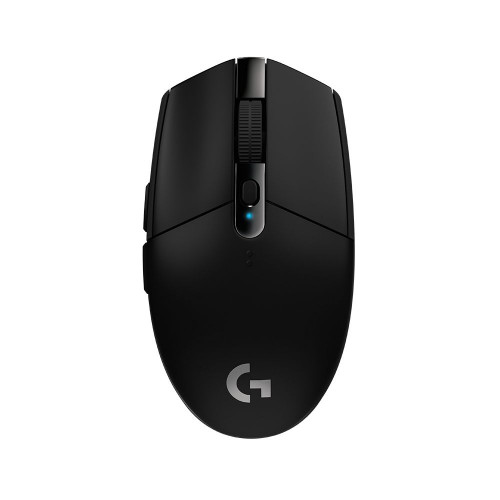 Ratón LOGITECH G305 RF BT 12000dpi...