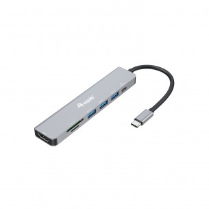Dock Station EQUIP USB-C a...