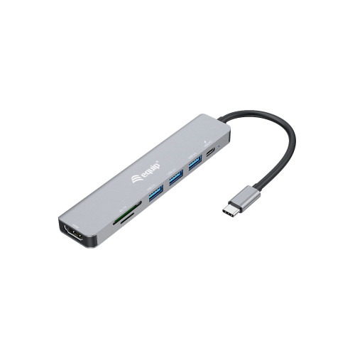 Dock Station EQUIP USB-C a...