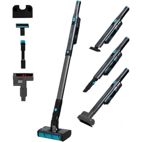 Aspirador CECOTEC Conga Rockstar...