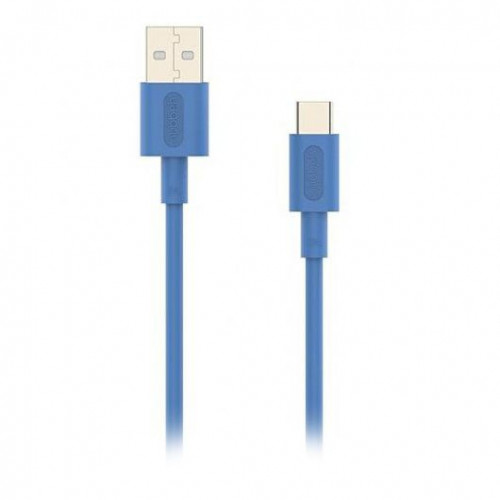 Cable NUBBEH Elisium USB-A a USB-C 1m...