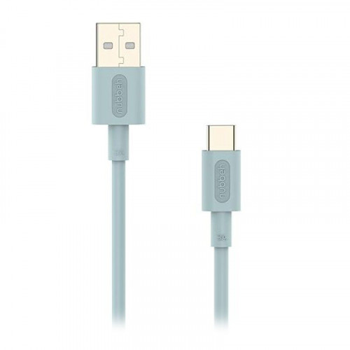 Cable NUBBEH Elisium USB-A/USB-C...