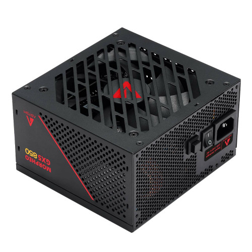 Fuente Abysm Morpheo GX5 ATX 850W 80+...