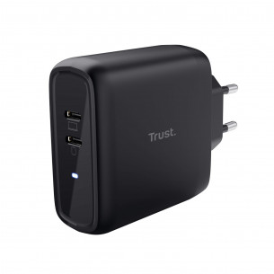 Cargador de Pared Trust...