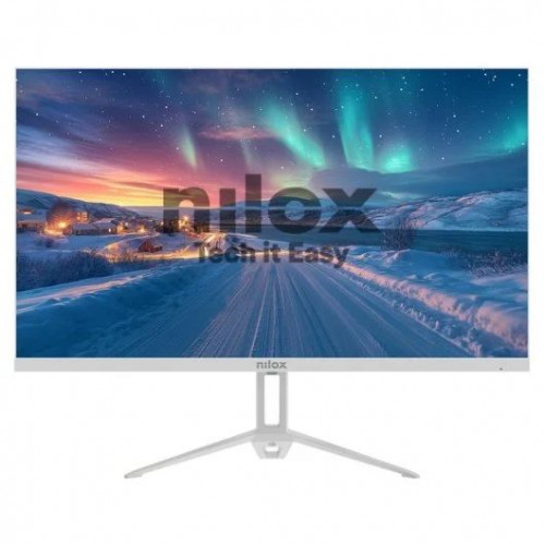 Monitor NILOX 27" IPS FHD 100Hz...