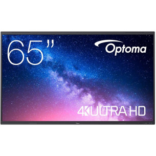 Pantalla Interactiva Optoma...