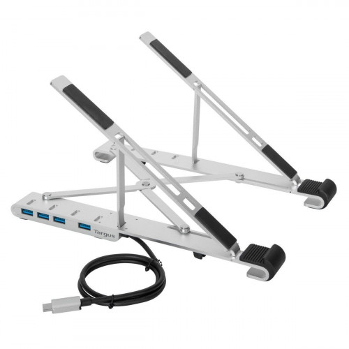 Base Targus 10-15.6" con Hub USB-C a...