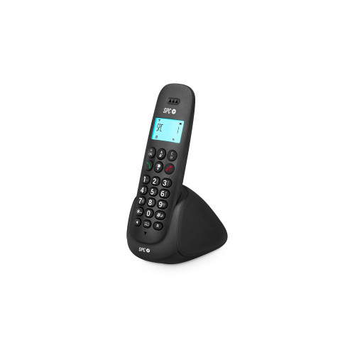 Teléfono Inalámbrico SPC Art Negro...