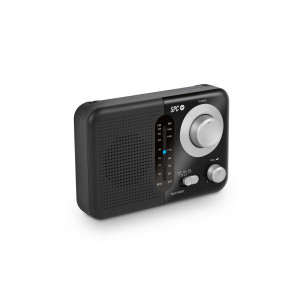 Radio Portátil SPC Valdi...