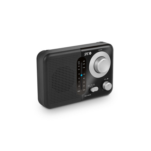 Radio Portátil SPC Valdi Analógica...